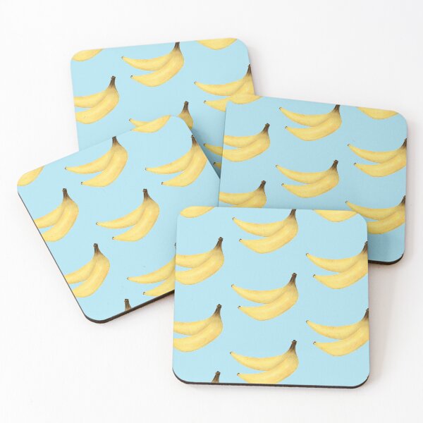 Item preview, Bananas designed and sold by mmccandle.
