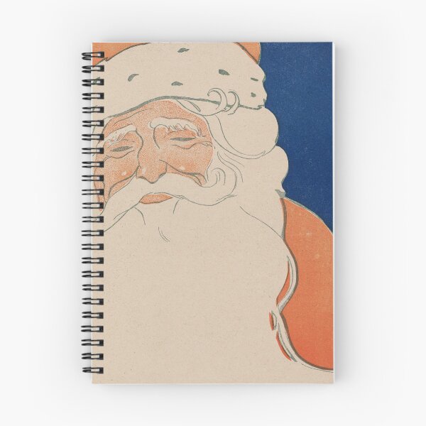 Item preview, Vintage Santa Claus designed and sold by mcburns5.