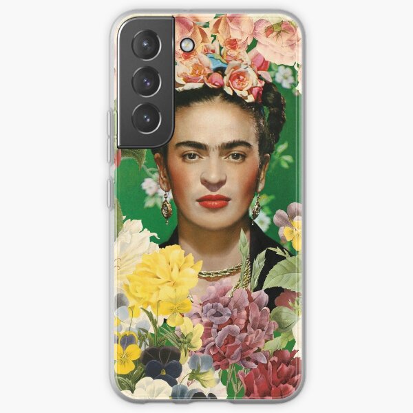 Funda para Gafas Frida Flores