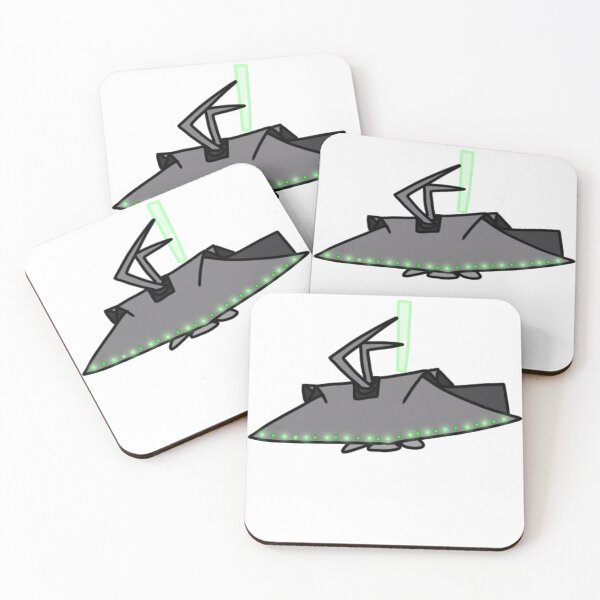 Item preview, Ufo scanner  designed and sold by Jazzybug.