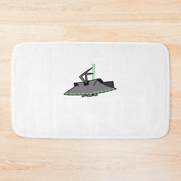 Item preview, Ufo scanner  designed and sold by Jazzybug.