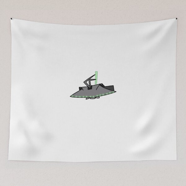 Item preview, Ufo scanner  designed and sold by Jazzybug.
