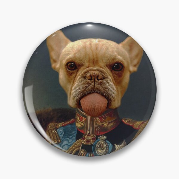 Item preview, Brutus designed and sold by JoaoGaspar.