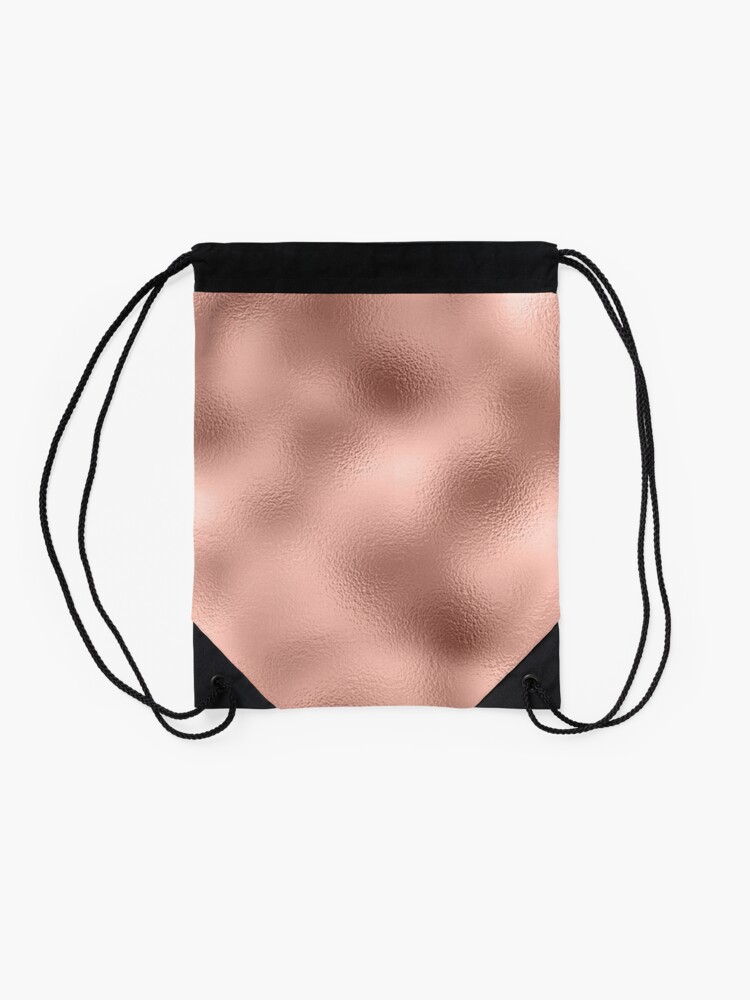 Rose gold Heart Love Hair Stylist Salon Duffle Bag for Sale by  ColorFlowArt