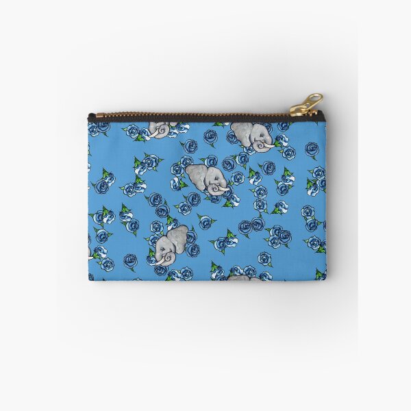Item preview, Elephant Blues designed and sold by FrictionMaxxing.