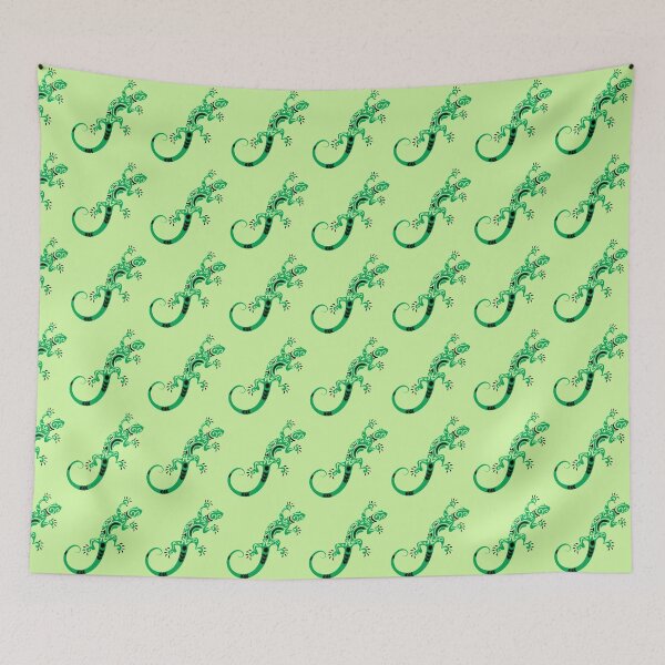Item preview, salamander  designed and sold by Guy Christophe Tixier.