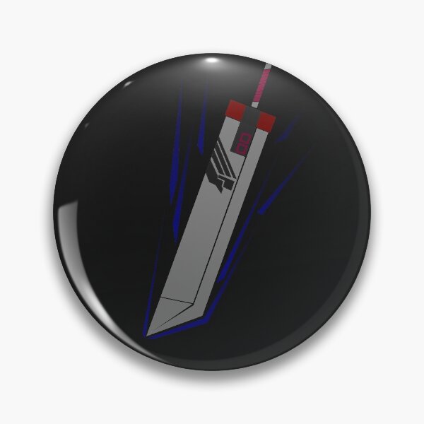 Item preview, Charging sword designed and sold by msha.