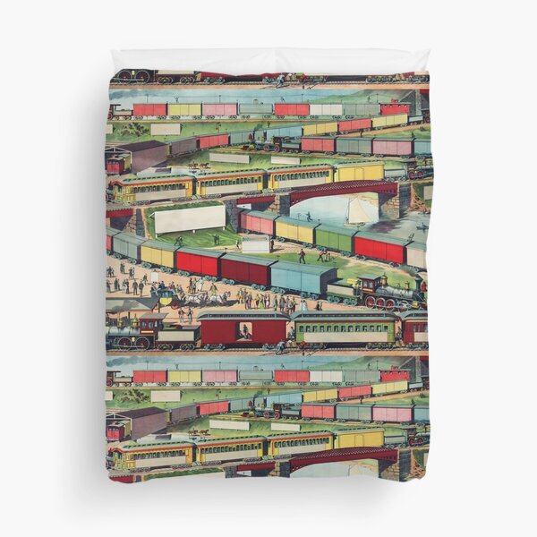 Item preview, Antique train  designed and sold by mcburns5.
