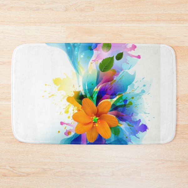 Item preview, Floral Art Design designed and sold by PureCreations.