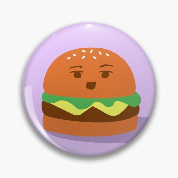 Item preview, Burguer designed and sold by milenarussell.