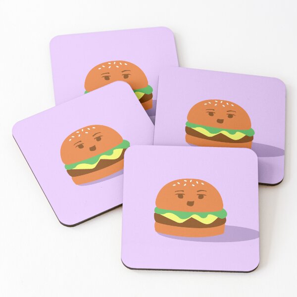 Item preview, Burguer designed and sold by milenarussell.