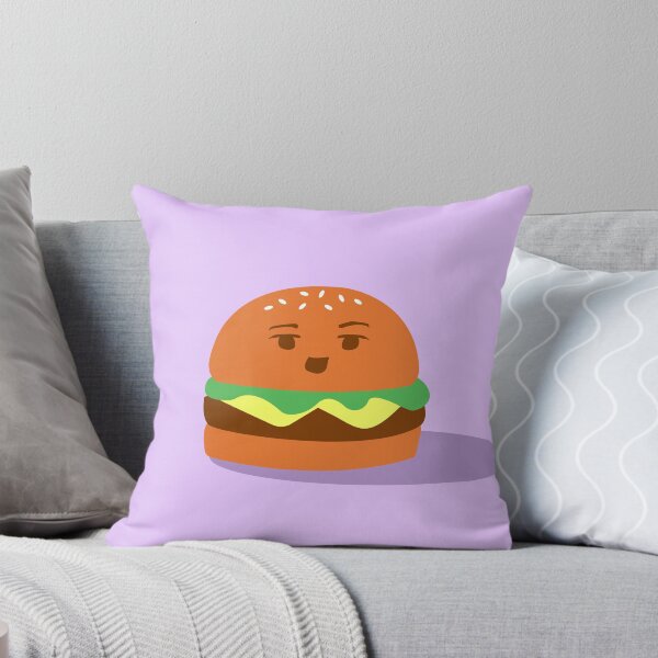 Item preview, Burguer designed and sold by milenarussell.