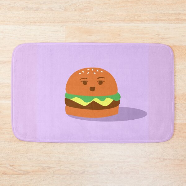 Item preview, Burguer designed and sold by milenarussell.