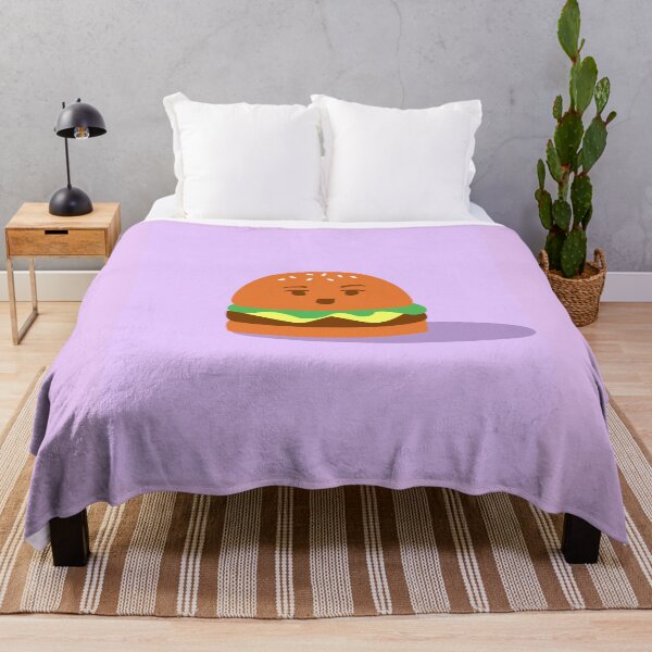 Item preview, Burguer designed and sold by milenarussell.