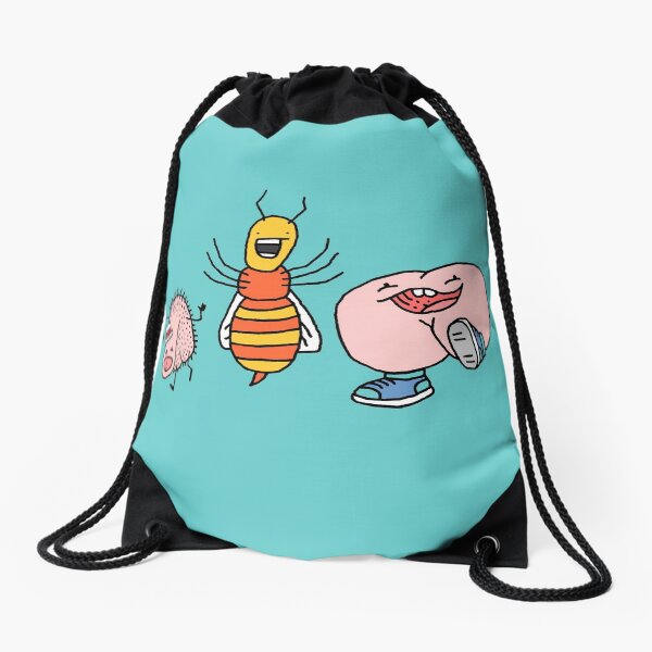 pretty bum bolsa