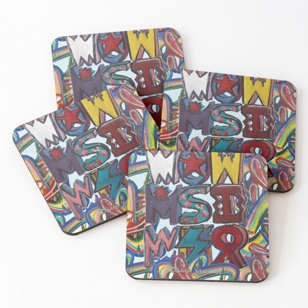 Item preview, graffiti 2020 1 and more designed and sold by Diego Manuel Rodriguez.