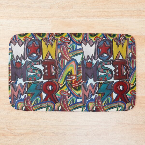 Item preview, graffiti 2020 1 and more designed and sold by Diego Manuel Rodriguez.