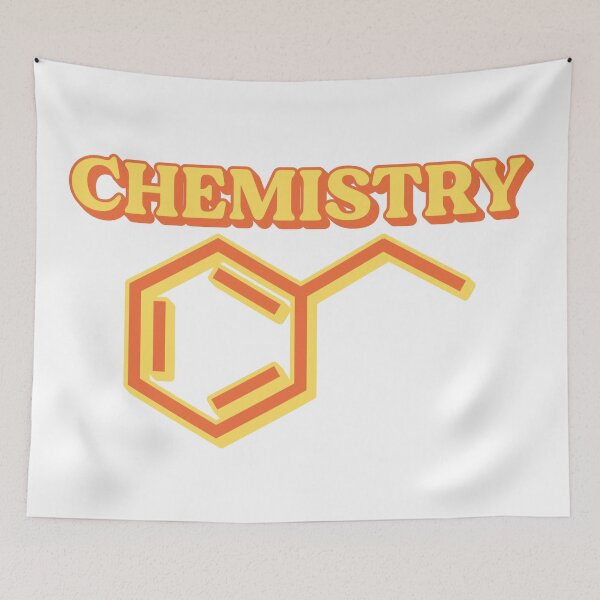 Item preview, Chemistry retro designed and sold by hmbrttvr.