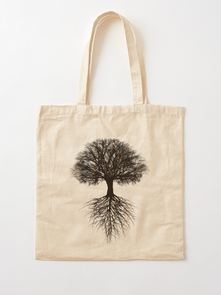 Tree of Life Tote bag –