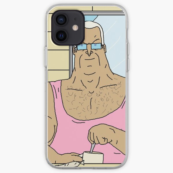 The Big Lez Show iPhone Soft Case