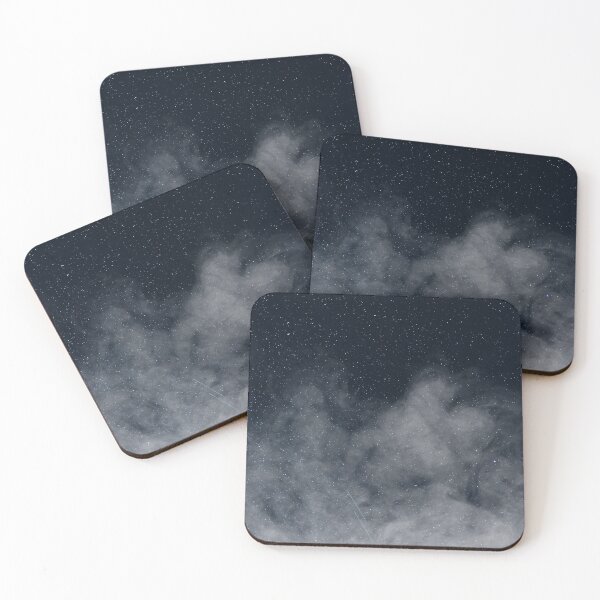 Item preview, Space Fog designed and sold by DirtyAngelFace Shop.