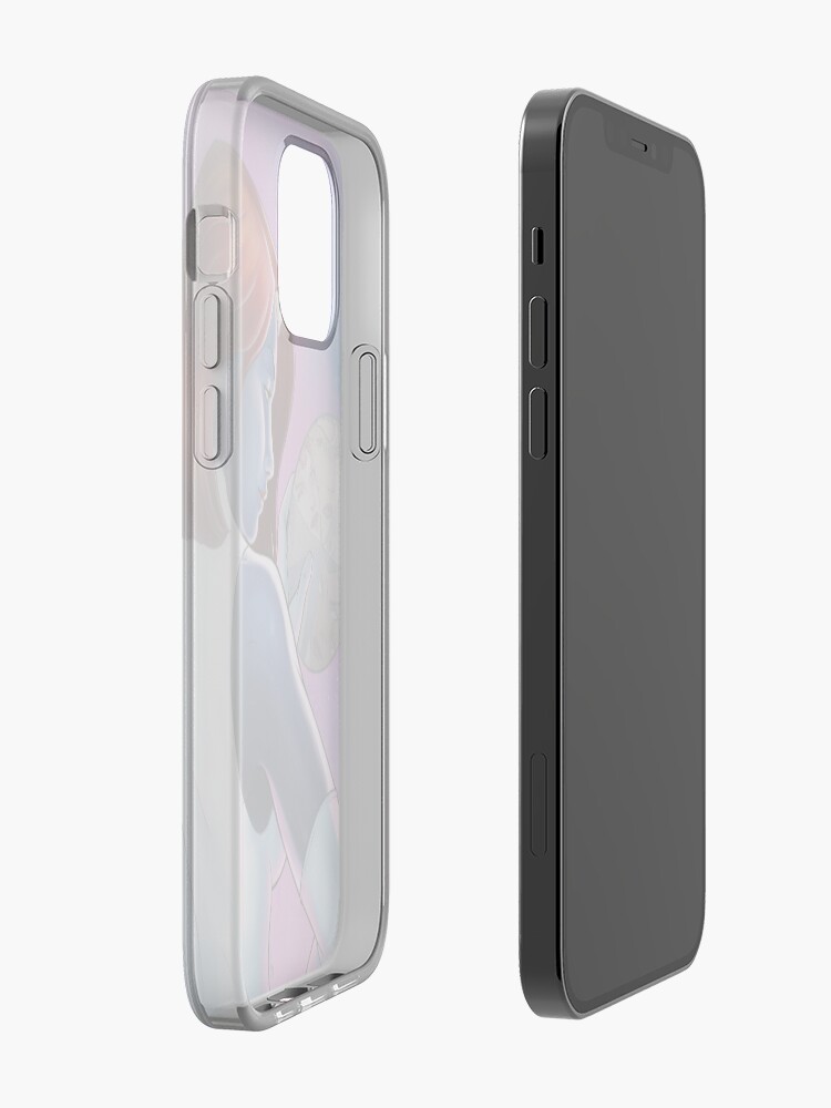 Alternate view of Mystique iPhone Case & Cover