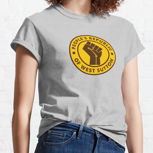 Freedom! Classic T-Shirt
