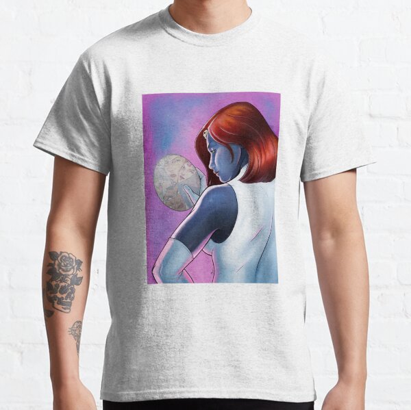 Mystique Classic T-Shirt