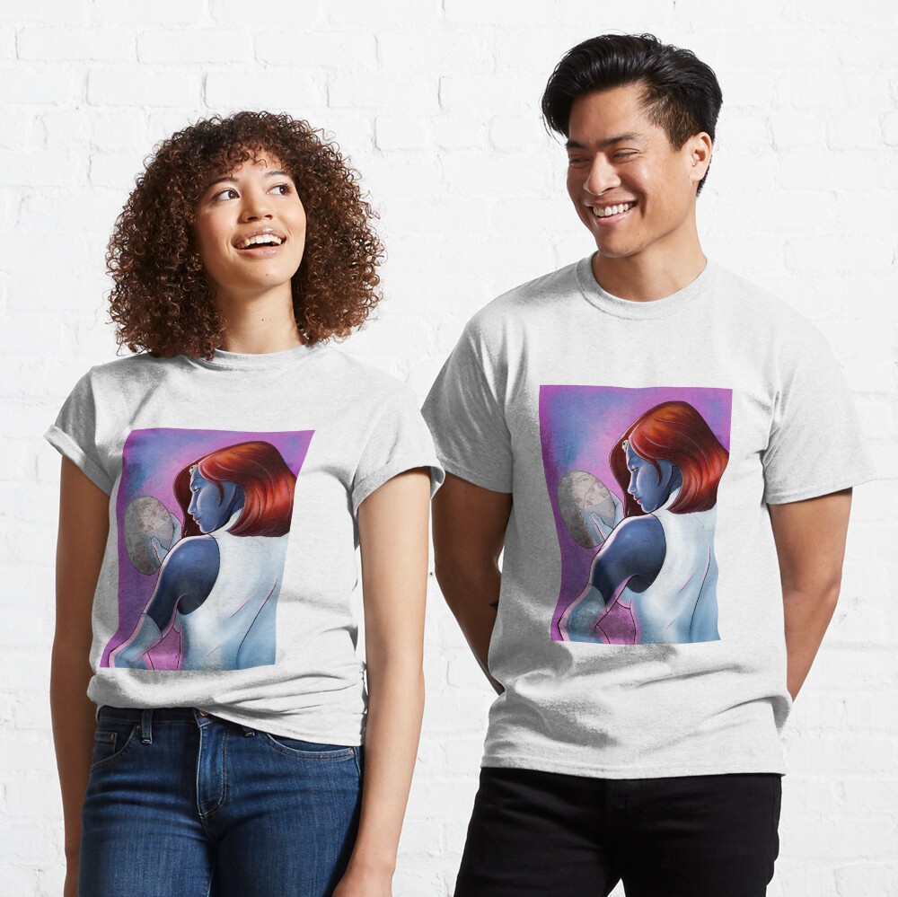 Mystique Classic T-Shirt