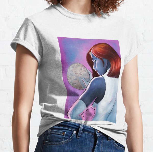 Mystique Classic T-Shirt
