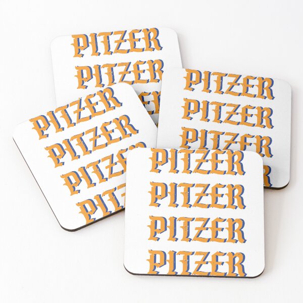 Item preview, Pitzer Pablo designed and sold by dan-iz.