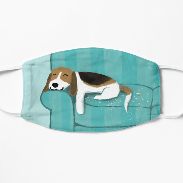 Sleep Face Masks Redbubble - american foxhound roblox template shirt cool transparent png