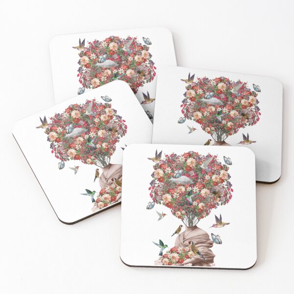 Item preview, BLOOMING MIND designed and sold by AWAarts.