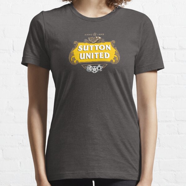 Reassuringly Expensive Essential T-Shirt