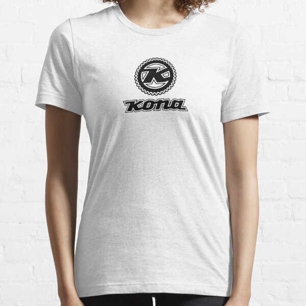 kona bikes clothing