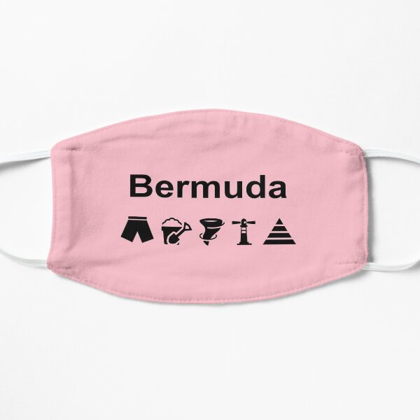 Bermuda Icons Light-Monotone Mask