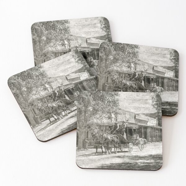 Item preview, Tombstone Territory  designed and sold by Lanis Rossi.