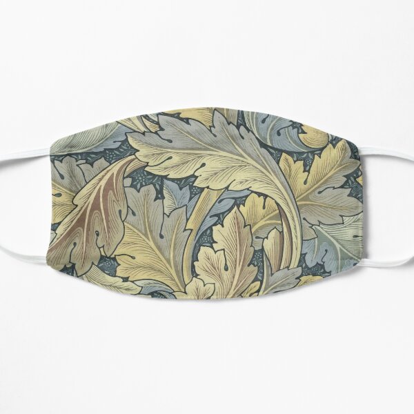 Feuilles d'acanthe William Morris Masque taille M/L