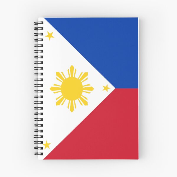 Item preview, Philippines flag designed and sold by flagshop.