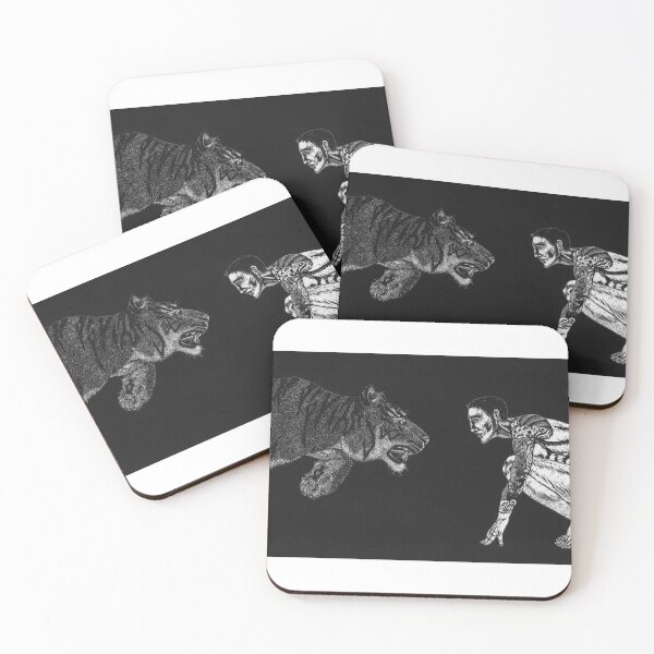 Item preview, Face to Face designed and sold by Alrkeaton.