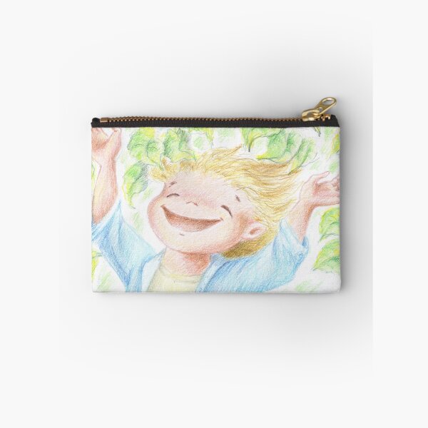 Item preview, Illustrazione per "Filippo e gli alberi" designed and sold by Francesca Romana Brogani.