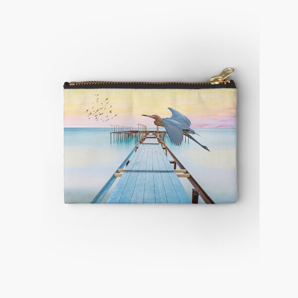 Item preview, Reddish Egret Bird designed and sold by FineArtography.
