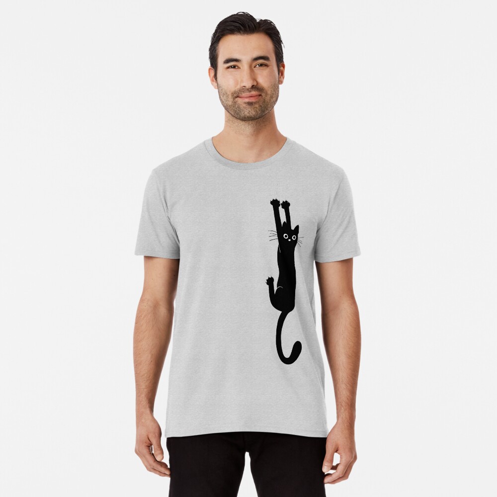Item preview, Premium T-Shirt designed and sold by ShortCoffee.
