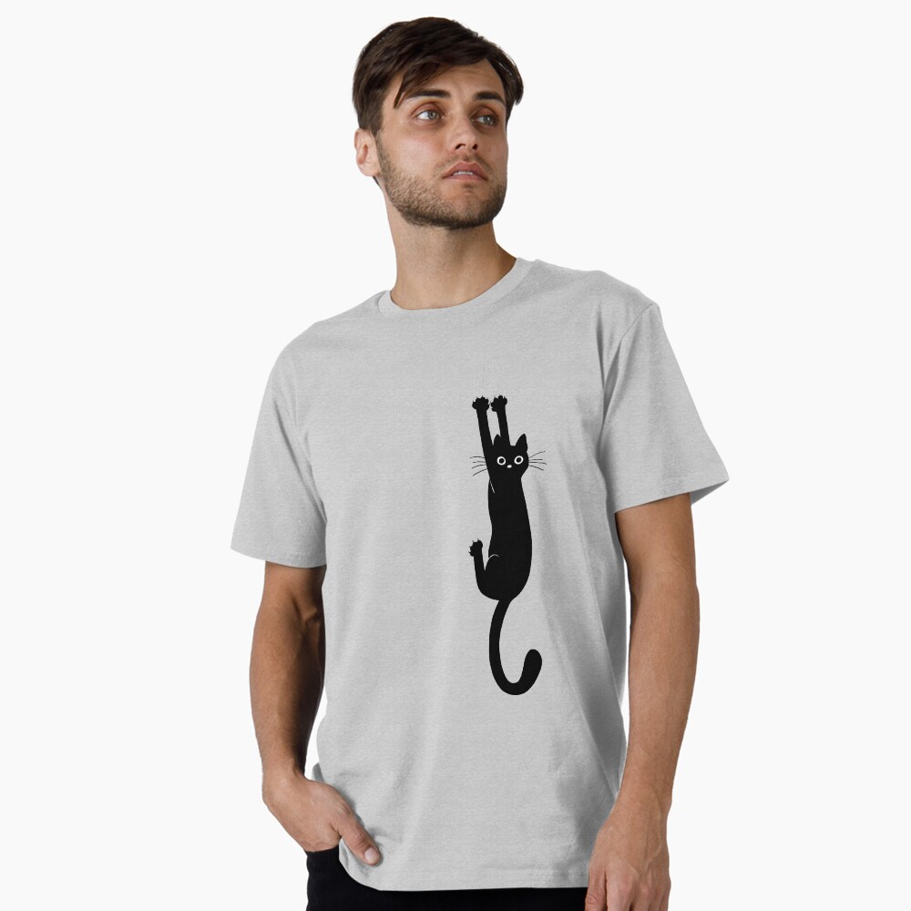 Item preview, Premium T-Shirt designed and sold by ShortCoffee.