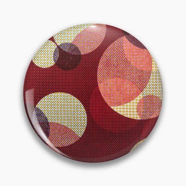 Item preview, Gion designed and sold by Ann McIntyre.