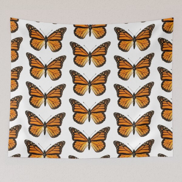 Item preview, Monarch Butterfly designed and sold by Flamin' Galah.