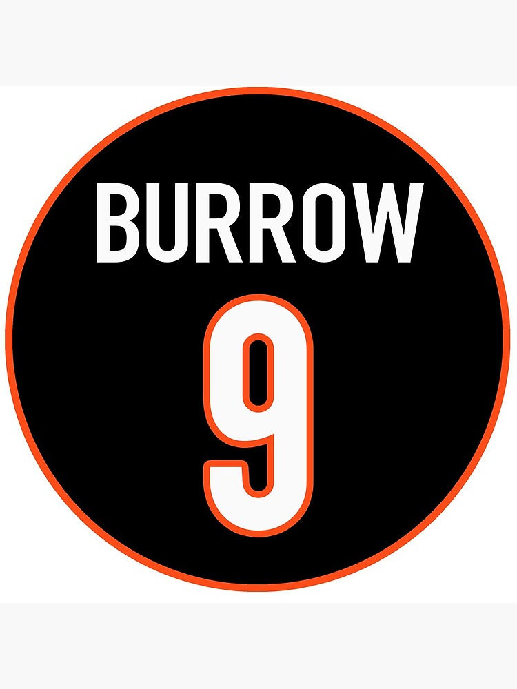 Custom Men Women Youth Jersey CincinnatiBengals9 Joe Burrow JaMarr