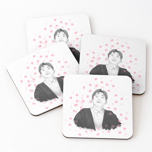 Item preview, EXO Chen Sketch designed and sold by zerofright0.