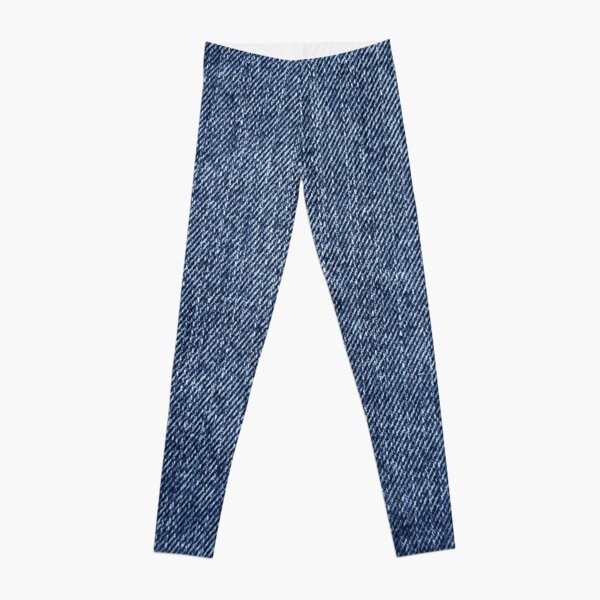 Blue Denim Gifts Merchandise Redbubble - blue jeans with dark blue converse roblox