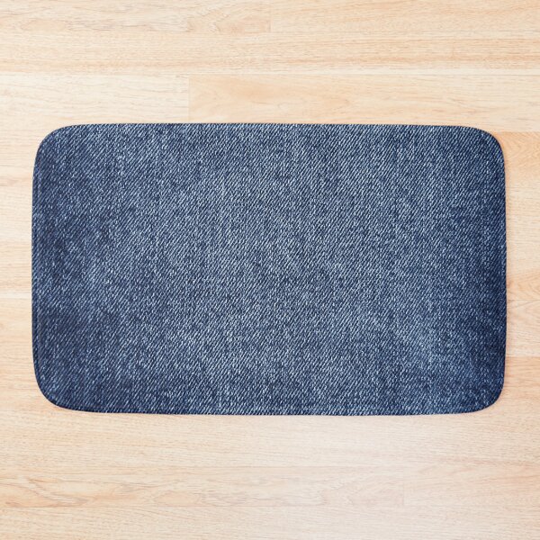 Item preview, Blue Denim designed and sold by DirtyAngelFace Shop.